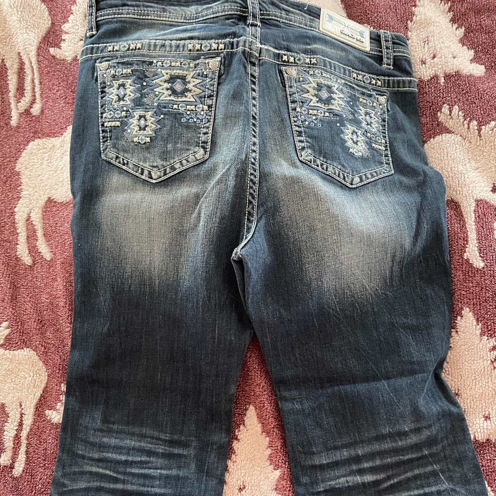 Grace jeans